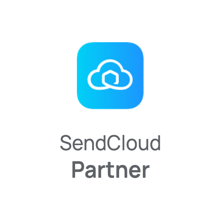 Sendcloud Partner Logo