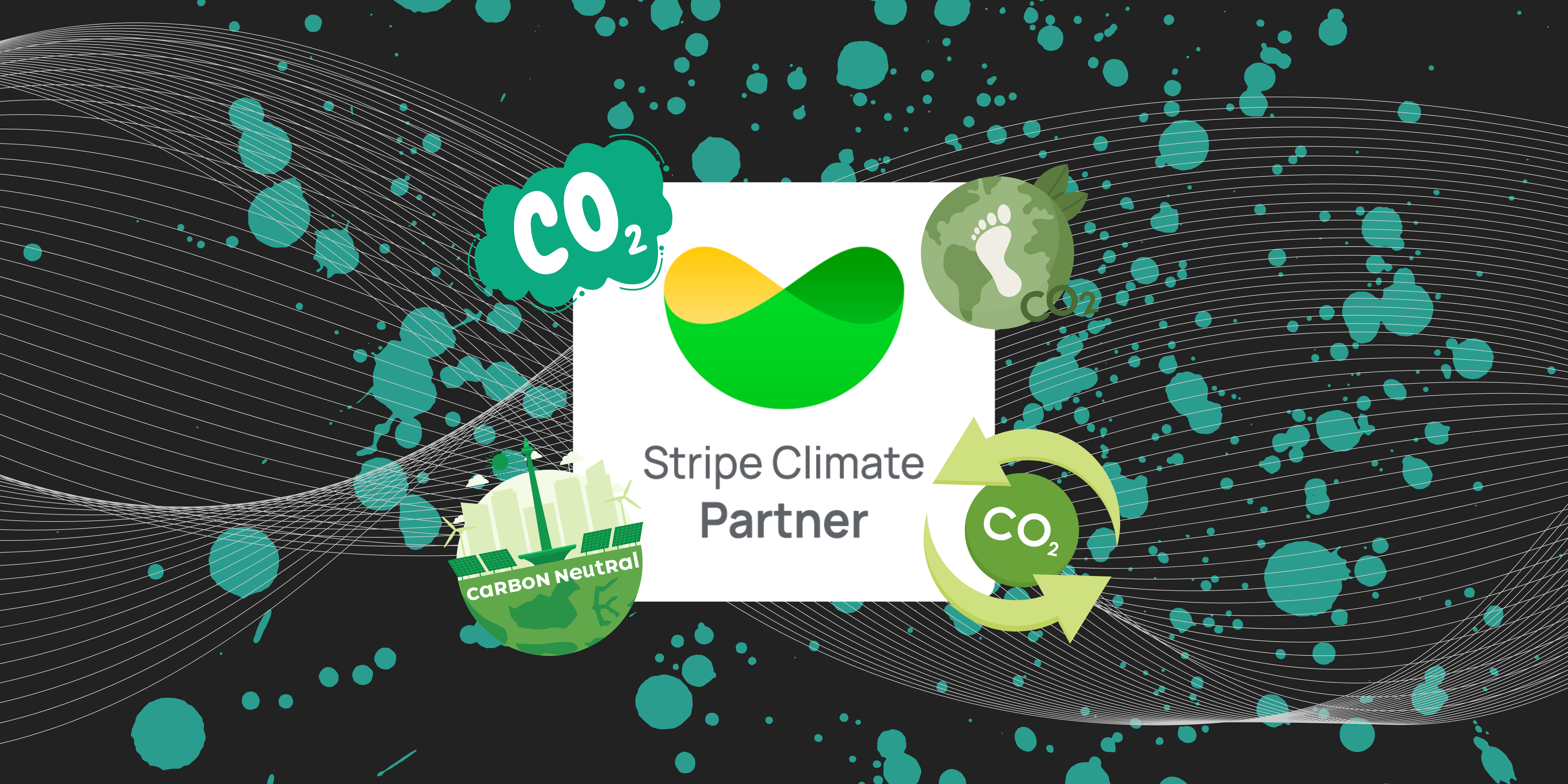 Immagine Articolo "Stripe Climate: Promuoviamo la Rimozione del Carbonio"